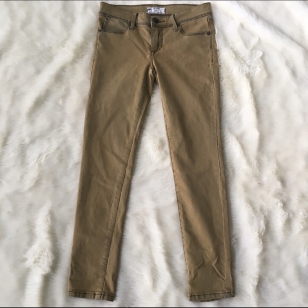 Free people jeans